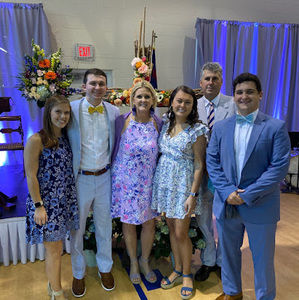 Meet your Posher, Hope